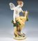 Large Porcelain Psyche Figurine by Rudolph Hoerl for Meissen, 1890s 3