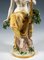 Large Porcelain Psyche Figurine by Rudolph Hoerl for Meissen, 1890s 9