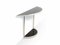 Console Vintage avec Miroir Mural par Tommaso Barbi, Italie, 1970s, Set de 2 7