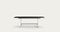 Salto and Sigsgaard Council Table by Kasper Salto, Image 4