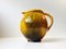 Jug with Uranium Glaze by Svend Hammerhoi for Kähler, 1920s, Image 1