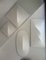 Kazuhide Takahama Saori Q1 Wall Lamp from Sirrah, 1973, Image 4