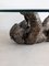 Bronze Bear Coffee Table, 1970s, Image 2