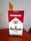 Marlboro Cigarette Pack Advertising Lamp, 1990s, Image 2