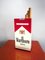 Marlboro Cigarette Pack Advertising Lamp, 1990s, Image 5