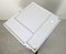White Boby Trolley by Joe Colombo, 1990s, Image 9