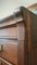 Filing Cabinet in Oak by Schirolli Mantova, 1920s, Image 12
