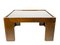 Square Walnut Coffee Table by Afra and Tobia Scarpa for Cassina, 1967, Image 2