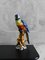 Ceramic Parrot from Ceramiche Boxer, Bassano Del Grappa, 1950s 1