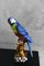 Ceramic Parrot from Ceramiche Boxer, Bassano Del Grappa, 1950s 3