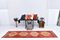 Vintage Wool Runner Rug, Image 3