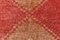 Vintage Wool Runner Rug 5