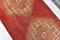 Vintage Wool Runner Rug, Image 4