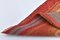 Vintage Wool Runner Rug, Image 10
