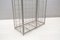 Industrial Metal Wine Rack, 1950s, Image 10