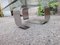 Coffee Table by Francois Monnet for Kappa, 1960s 2