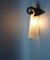 Vintage Murano Glass Wall Sconce by Jean Francois Crochet, Image 3