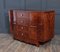 Art Deco French Small Sideboard in Walnut, 1925, Image 5