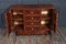Art Deco French Small Sideboard in Walnut, 1925, Image 10