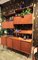 FM Shelving System in Teak by Kai Kristiansen, 1960s, Set of 10, Image 6