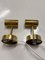 Patricia Wall Lights by Hans-Agne Jakobsson for Hans-Agne Jakobsson Ab Markaryd, 1960s, Set of 2 5