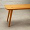 Visingsö Bench in Pine by Carl Malmsten, Sweden, 1950s, Image 12