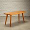 Visingsö Bench in Pine by Carl Malmsten, Sweden, 1950s 5