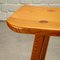 Visingsö Bench in Pine by Carl Malmsten, Sweden, 1950s, Image 9