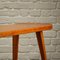 Visingsö Bench in Pine by Carl Malmsten, Sweden, 1950s 10