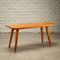 Visingsö Bench in Pine by Carl Malmsten, Sweden, 1950s, Image 1