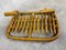 Rattan Coat Rack in the style of Olaf Von Bohr, Italy, 1960s 8