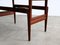 Ascenseur de Table de Salle à Manger Vintage par Kai Kristiansen pour Vildbjerg Møbelfabrik, 1960s 13