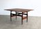 Ascenseur de Table de Salle à Manger Vintage par Kai Kristiansen pour Vildbjerg Møbelfabrik, 1960s 11