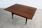 Ascenseur de Table de Salle à Manger Vintage par Kai Kristiansen pour Vildbjerg Møbelfabrik, 1960s 10