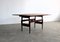 Ascenseur de Table de Salle à Manger Vintage par Kai Kristiansen pour Vildbjerg Møbelfabrik, 1960s 3