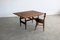 Ascenseur de Table de Salle à Manger Vintage par Kai Kristiansen pour Vildbjerg Møbelfabrik, 1960s 1
