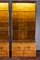 Italian Briar Showcases attributed to Gianluigi Gorgoni for the Turri Brothers, Set of 2, Image 3