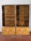 Italian Briar Showcases attributed to Gianluigi Gorgoni for the Turri Brothers, Set of 2, Image 10