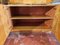 Italian Briar Showcases attributed to Gianluigi Gorgoni for the Turri Brothers, Set of 2 17