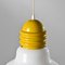 Ariana Pendant Light by Piero Brombin for Artemide, 1968 4