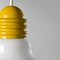 Ariana Pendant Light by Piero Brombin for Artemide, 1968 3