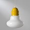 Ariana Pendant Light by Piero Brombin for Artemide, 1968 7