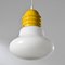 Ariana Pendant Light by Piero Brombin for Artemide, 1968 5