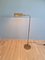 Brass Floor Lamp by Florian Schulz for Reiminterline, 1970s, Image 5