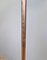 Brass Floor Lamp by Florian Schulz for Reiminterline, 1970s, Image 19