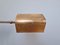 Brass Floor Lamp by Florian Schulz for Reiminterline, 1970s, Image 12