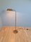 Lampadaire en Laiton par Florian Schulz pour Reiminterline, 1970s 21