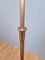 Brass Floor Lamp by Florian Schulz for Reiminterline, 1970s, Image 17