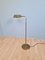 Lampadaire en Laiton par Florian Schulz pour Reiminterline, 1970s 20