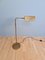 Lampadaire en Laiton par Florian Schulz pour Reiminterline, 1970s 1